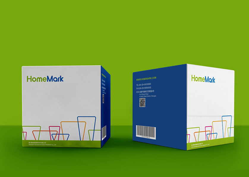 集美区VI设计公司